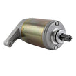 Load image into Gallery viewer, Arrowhead Yamaha ATV Starter Motor - 12-Volt - 9-Spline