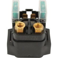 Load image into Gallery viewer, Arrowhead Yamaha ATV/M/C Starter Relay - 12-Volt - Side View