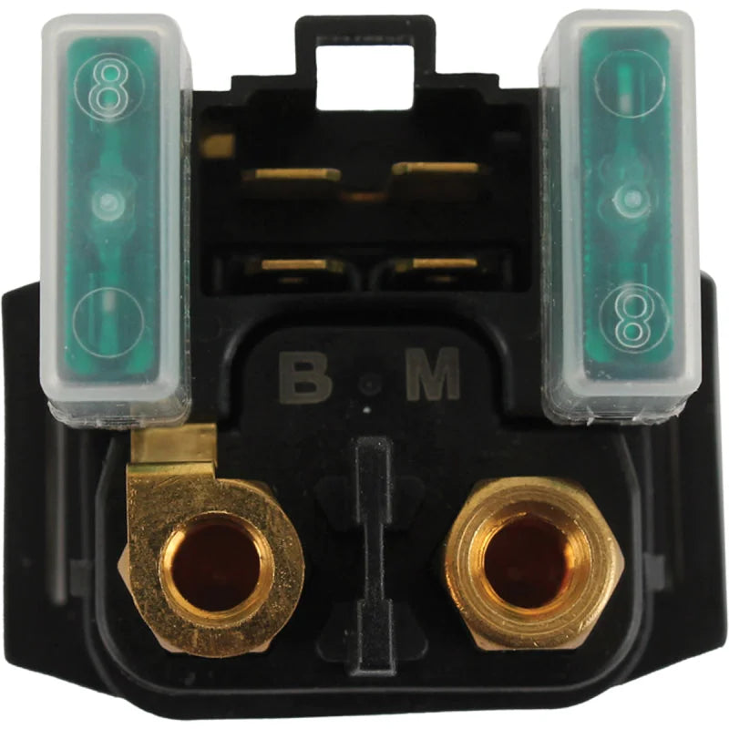 Arrowhead Yamaha ATV/M/C Starter Relay - 12-Volt - Detail View