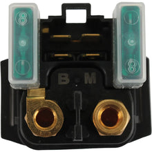 Load image into Gallery viewer, Arrowhead Yamaha ATV/M/C Starter Relay - 12-Volt - Detail View