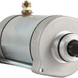 Load image into Gallery viewer, Arrowhead Yamaha ATV/UTV Starter Motor - 12-Volt - 9-Spline