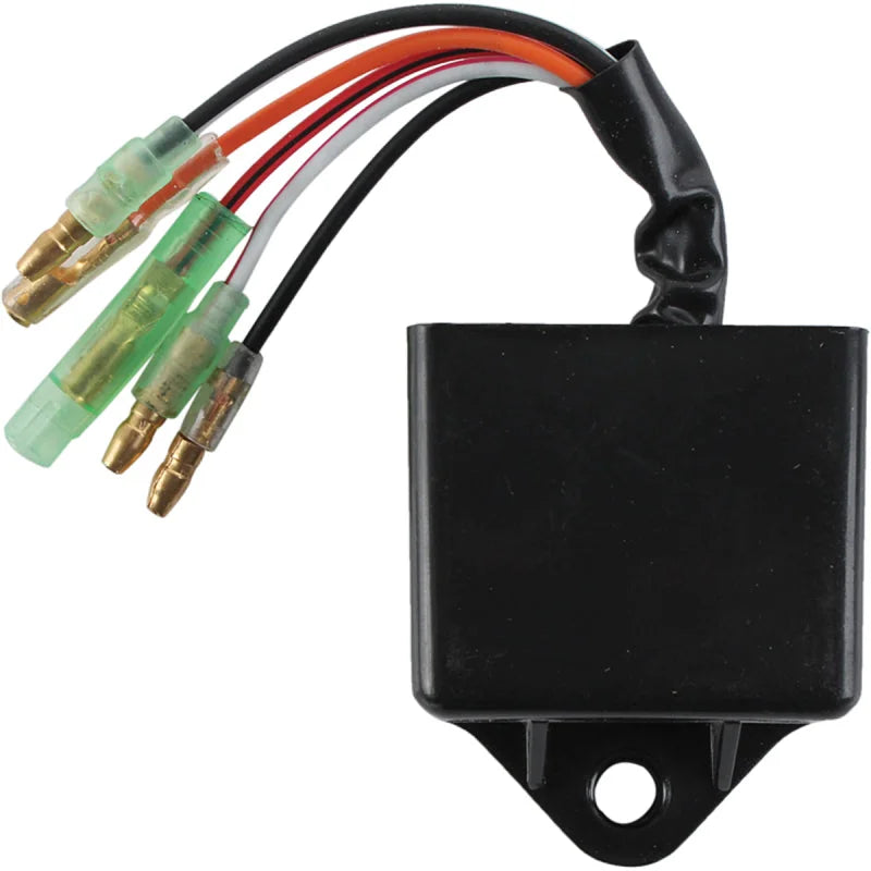 Arrowhead Yamaha CDI Module - Side View