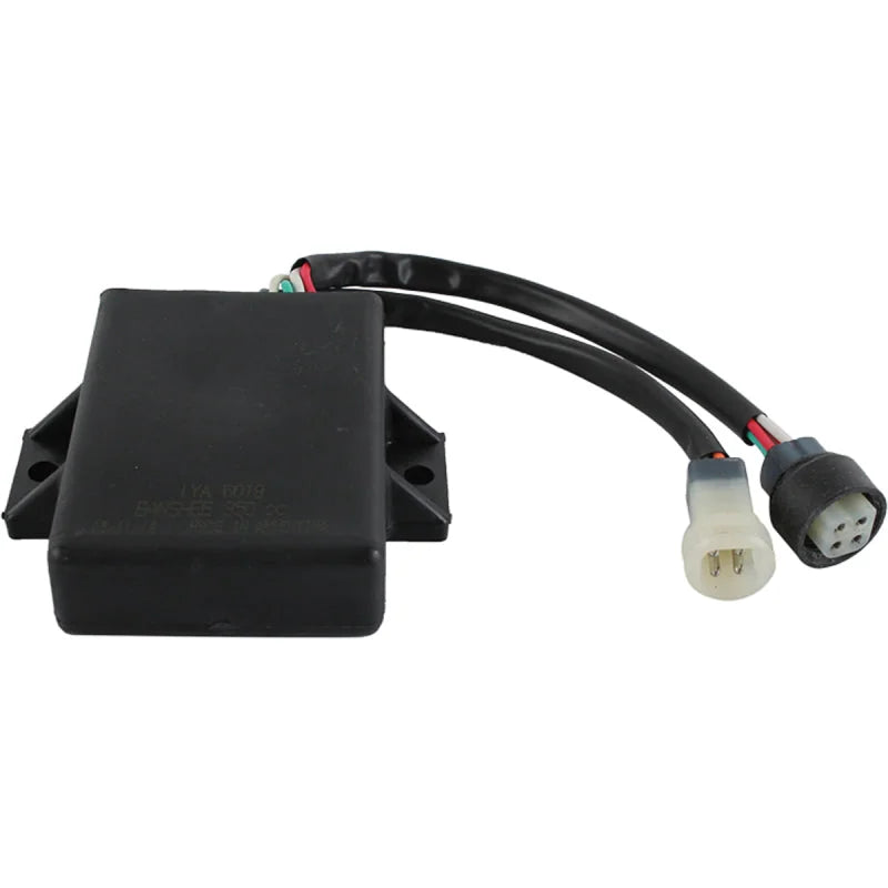 Arrowhead Yamaha CDI Module - Side View