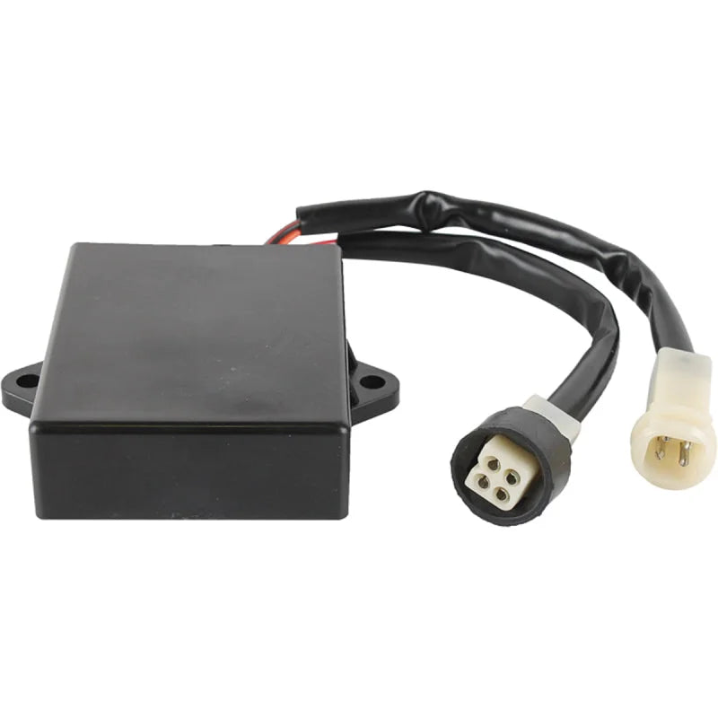 Arrowhead Yamaha CDI Module - Side View