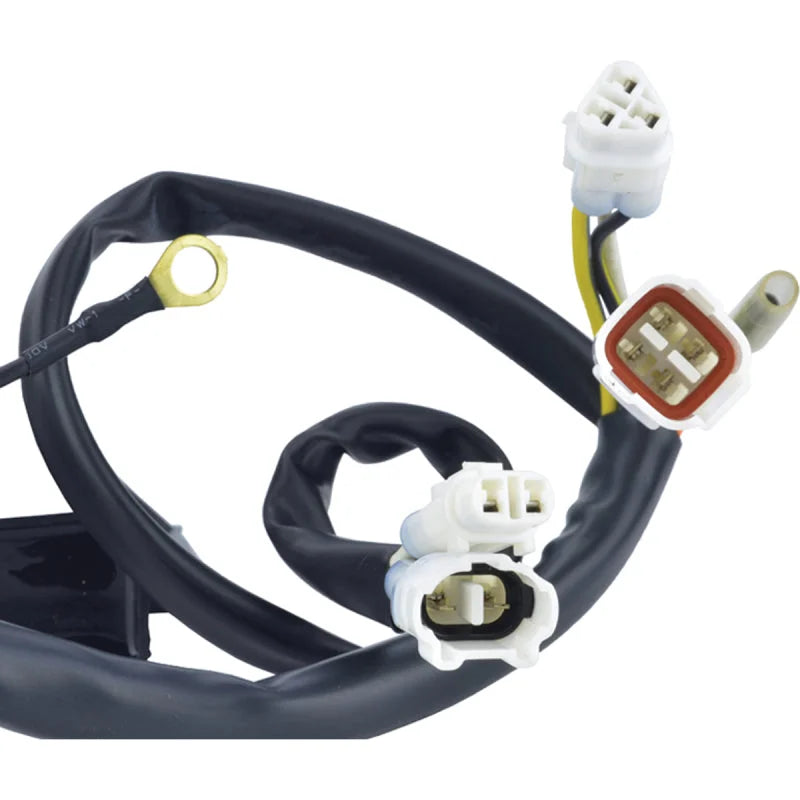 Arrowhead Yamaha CDI Module - Side View