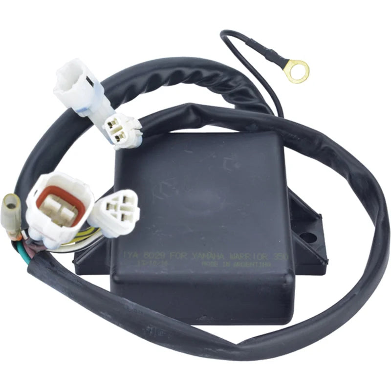 Arrowhead Yamaha CDI Module - Detail View