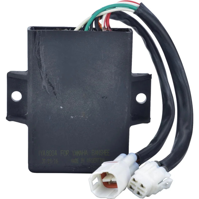 Arrowhead Yamaha CDI Module - Detail View