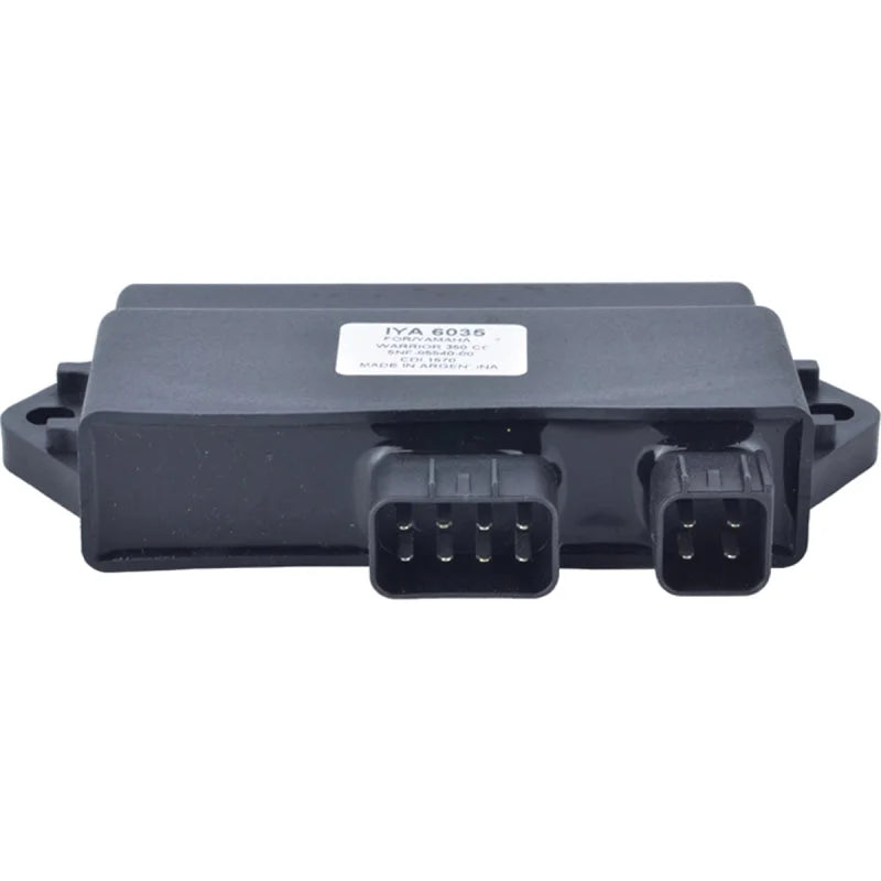 Arrowhead Yamaha CDI Module - Main Product View