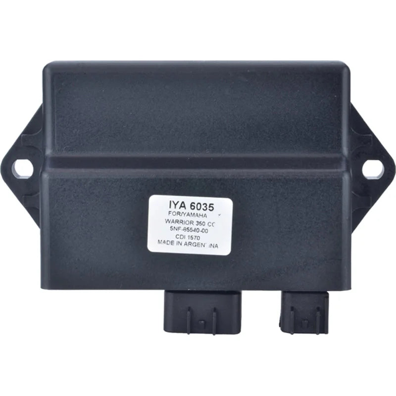 Arrowhead Yamaha CDI Module - Side View