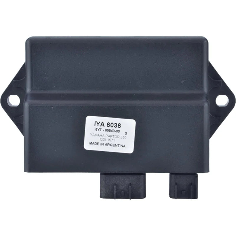 Arrowhead Yamaha CDI Module - Side View