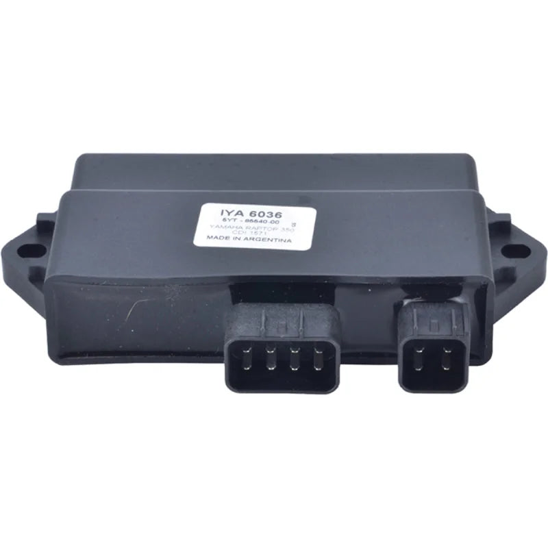 Arrowhead Yamaha CDI Module - Detail View