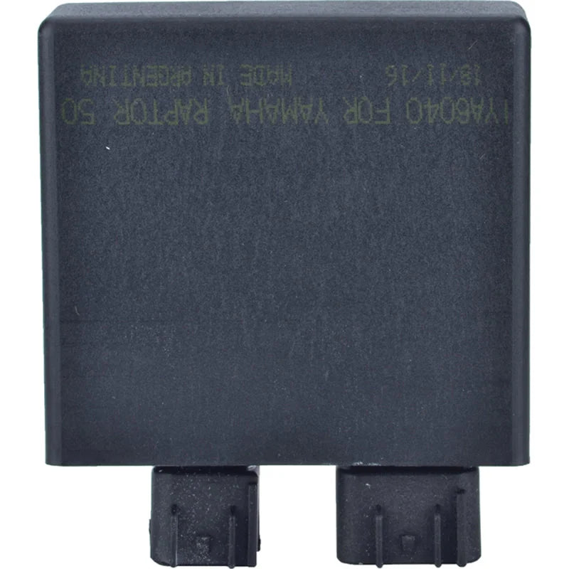 Arrowhead Yamaha CDI Module - Side View