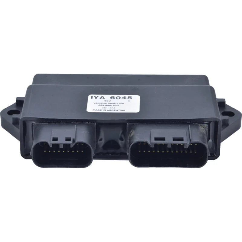 Arrowhead Yamaha CDI Module - Side View