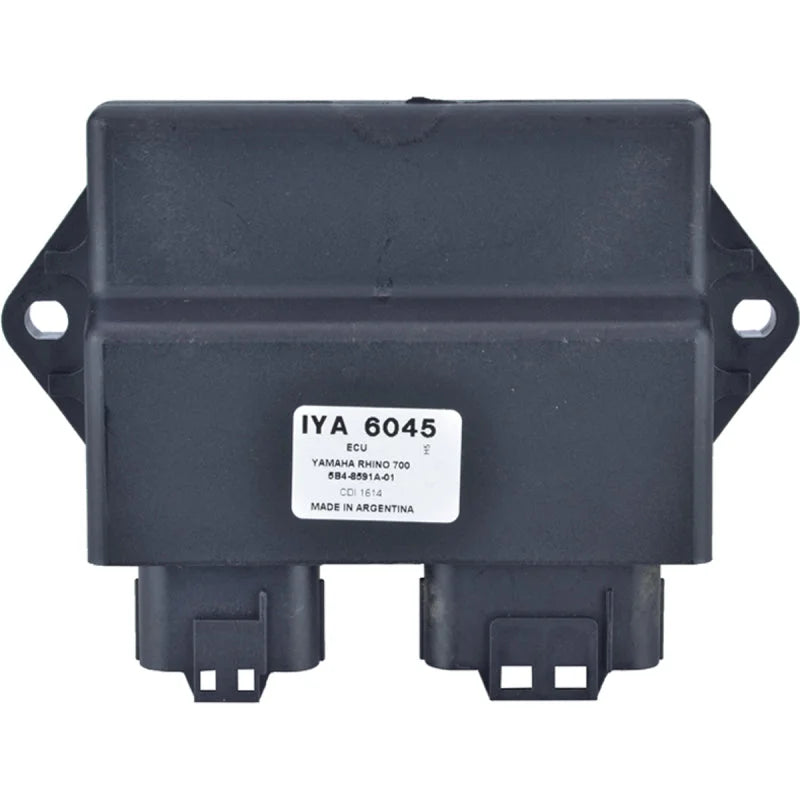 Arrowhead Yamaha CDI Module - Detail View