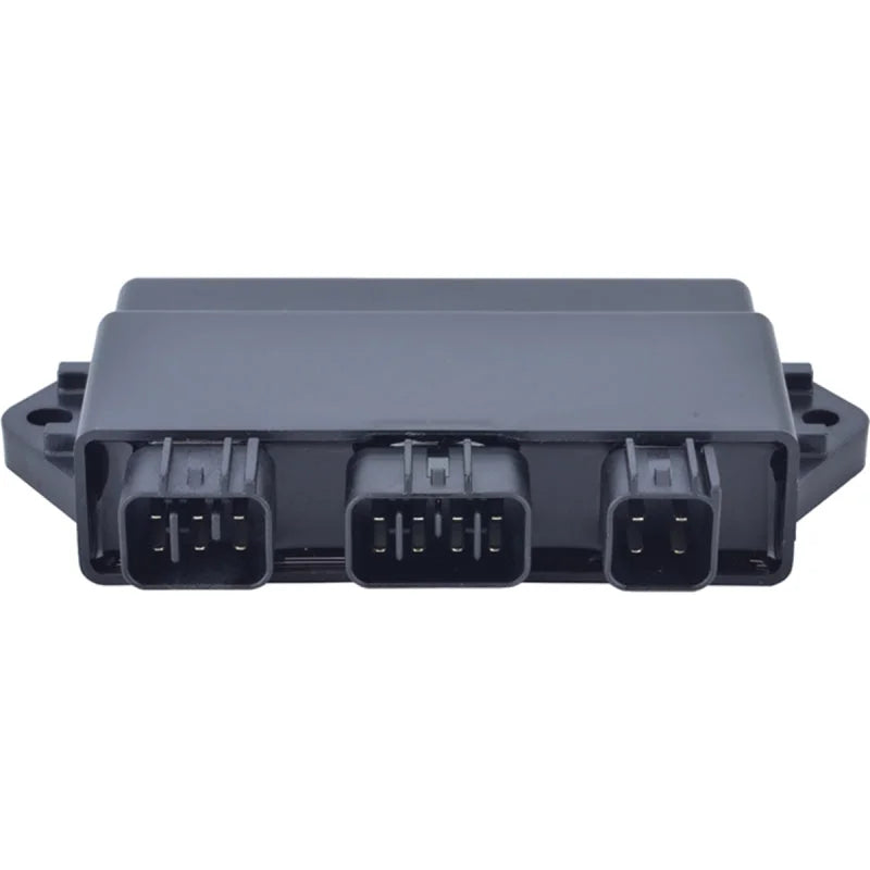 Arrowhead Yamaha CDI Module - Side View