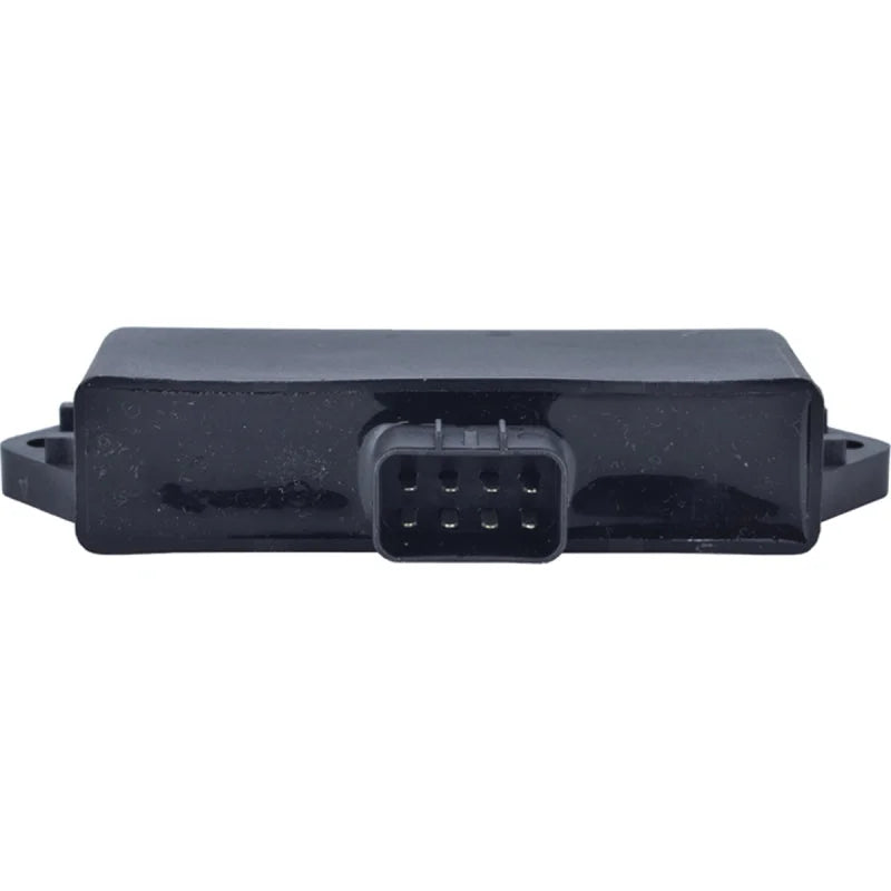 Arrowhead Yamaha CDI Module - Side View