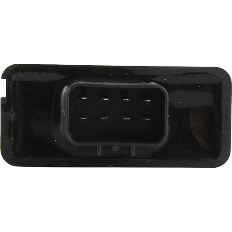 Arrowhead Yamaha CDI Module - Side View