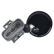 Load image into Gallery viewer, Arrowhead Yamaha Ignition Switch - Side View