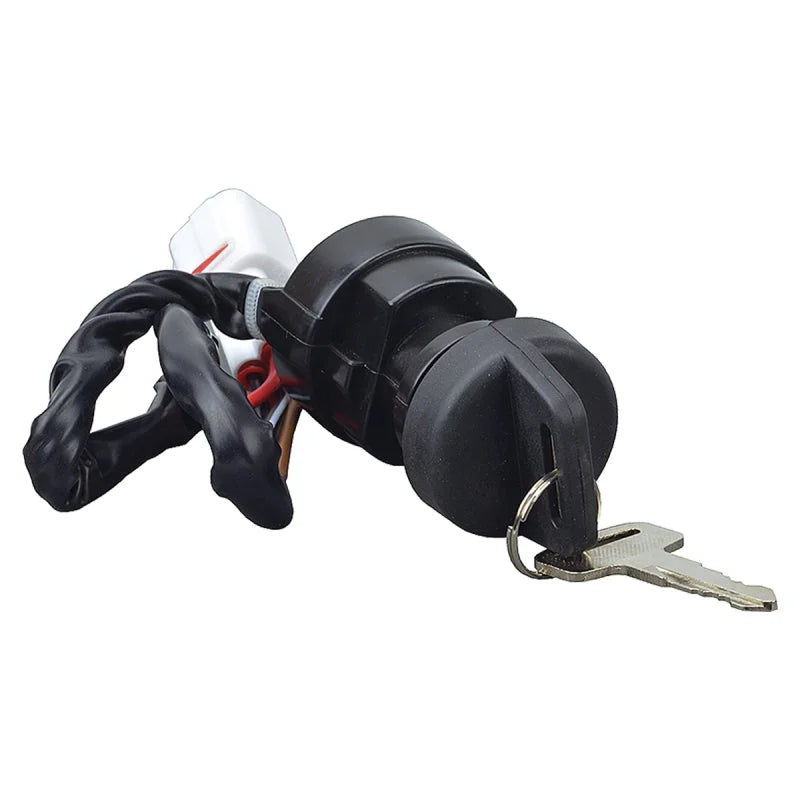 Arrowhead Yamaha Ignition Switch - Side View