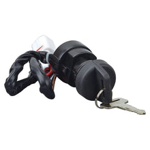 Load image into Gallery viewer, Arrowhead Yamaha Ignition Switch - Side View