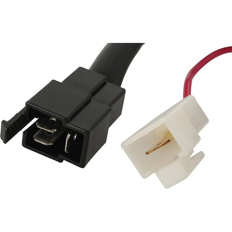 Arrowhead Yamaha M/C Voltage Regulator/Rectifier - 12-Volt - Detail View