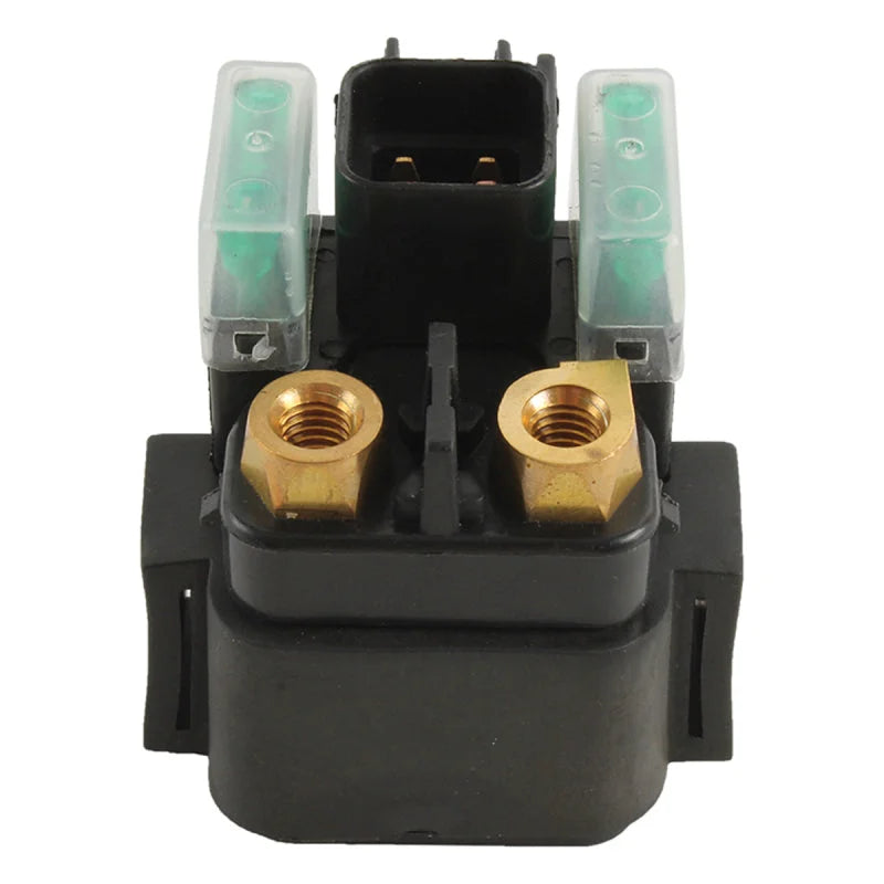 Arrowhead Yamaha M/C/Snowmobiles Starter Relay - 12-Volt - Main Product View