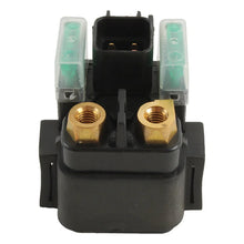 Load image into Gallery viewer, Arrowhead Yamaha M/C/Snowmobiles Starter Relay - 12-Volt - Main Product View