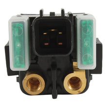 Load image into Gallery viewer, Arrowhead Yamaha M/C/Snowmobiles Starter Relay - 12-Volt - Side View