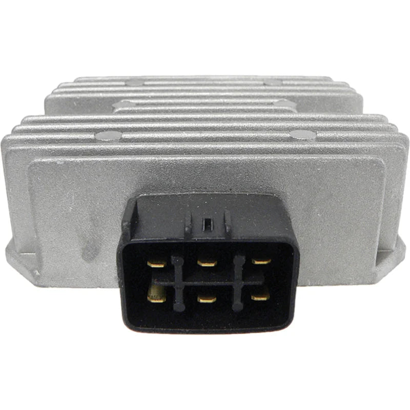 Arrowhead Yamaha Regulator / Rectifier - Detail View