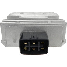 Load image into Gallery viewer, Arrowhead Yamaha Regulator / Rectifier - Detail View