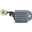 Load image into Gallery viewer, Arrowhead Yamaha Regulator / Rectifier - Main Product View
