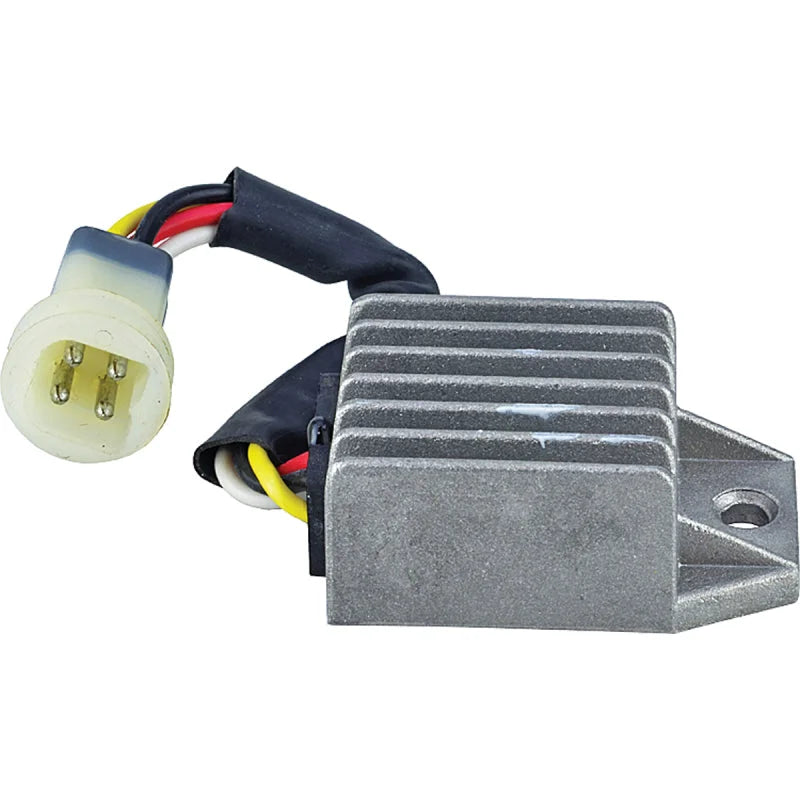 Arrowhead Yamaha Regulator / Rectifier - Side View