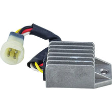 Load image into Gallery viewer, Arrowhead Yamaha Regulator / Rectifier - Side View