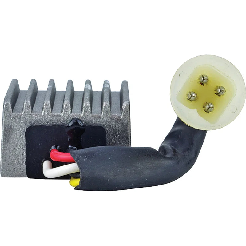 Arrowhead Yamaha Regulator / Rectifier - Detail View