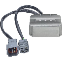 Load image into Gallery viewer, Arrowhead Yamaha Regulator / Rectifier - Detail View