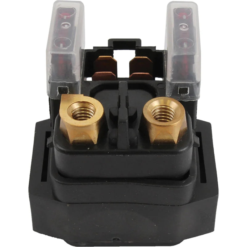 Arrowhead Yamaha Starter Relay - Side View