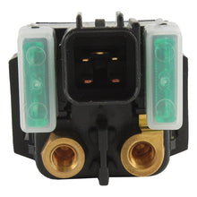 Load image into Gallery viewer, Arrowhead Yamaha Starter Relay - Side View