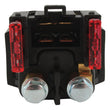 Load image into Gallery viewer, Arrowhead Yamaha Starter Relay - Side View