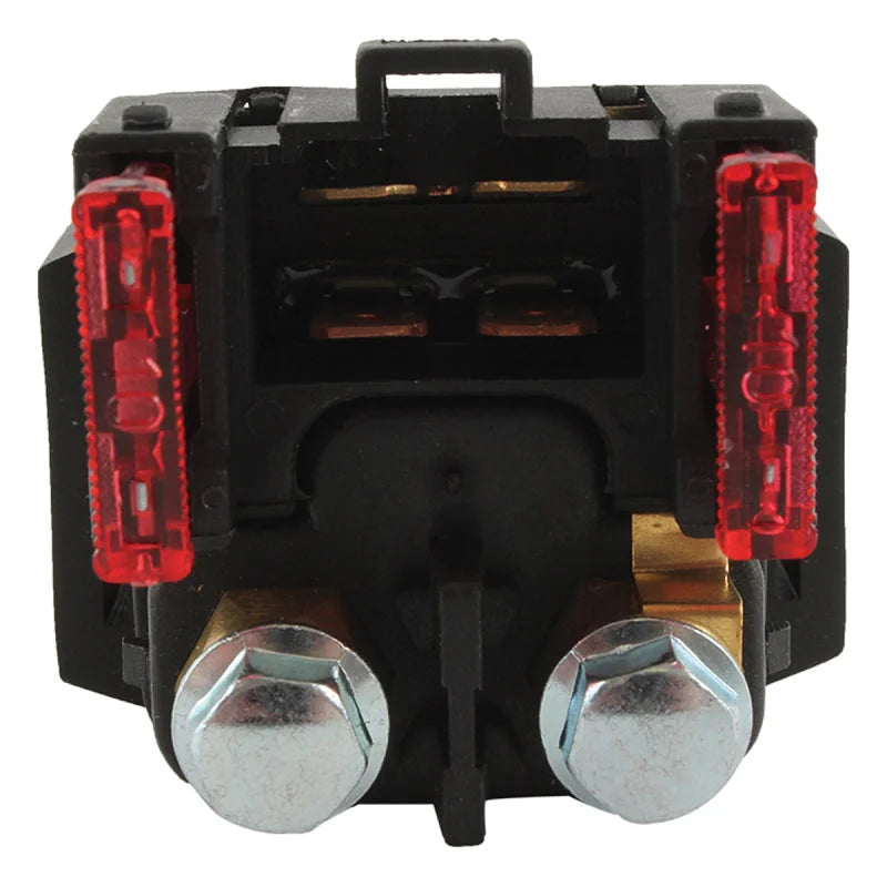 Arrowhead Yamaha Starter Relay - Side View