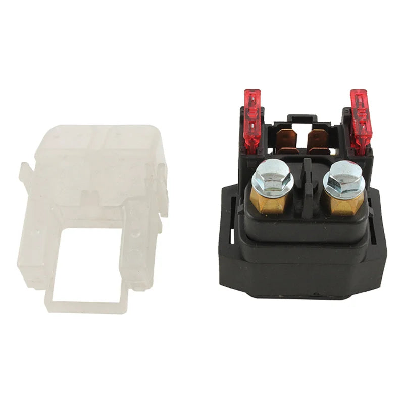 Arrowhead Yamaha Starter Relay - Detail View