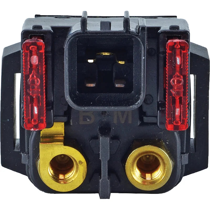 Arrowhead Yamaha Starter Relay - Side View
