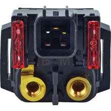 Load image into Gallery viewer, Arrowhead Yamaha Starter Relay - Side View