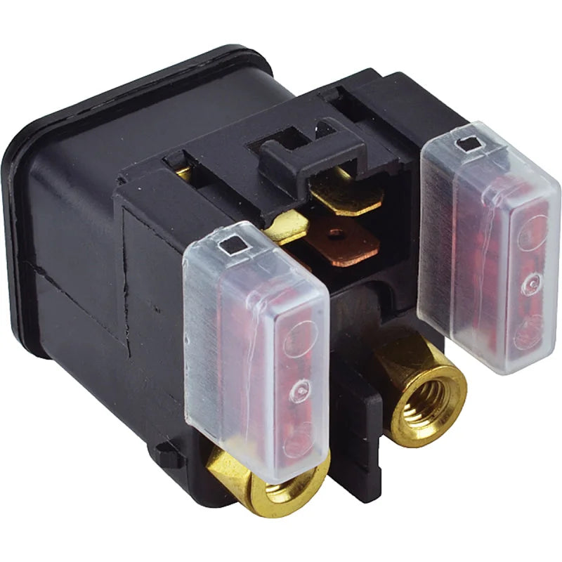 Arrowhead Yamaha Starter Relay - Side View