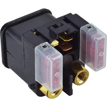 Load image into Gallery viewer, Arrowhead Yamaha Starter Relay - Side View