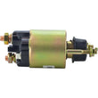 Load image into Gallery viewer, Arrowhead Yamaha Starter Relay - Back View