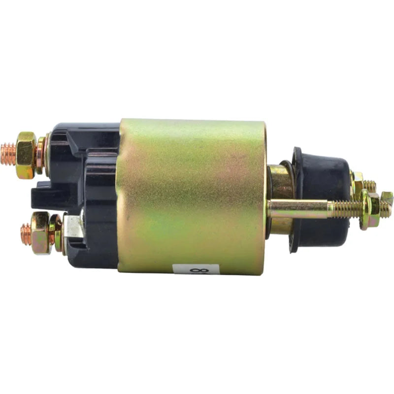 Arrowhead Yamaha Starter Relay - Back View