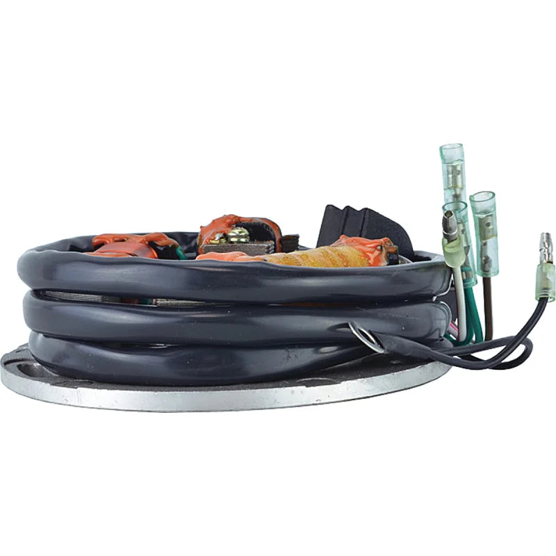 Arrowhead Yamaha Stator Coil - Side View
