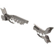 Load image into Gallery viewer, Artec Industries 07-18 Jeep Wrangler JK Apex Front Axle Armor Kit D44 - Stock Tracbar
