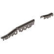 Load image into Gallery viewer, Artec Industries 07-18 Jeep Wrangler JK Apex Front Axle Truss D30