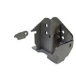 Load image into Gallery viewer, Artec Industries 07-18 Jeep Wrangler JK Heavy Duty Raised Tracbar Bracket